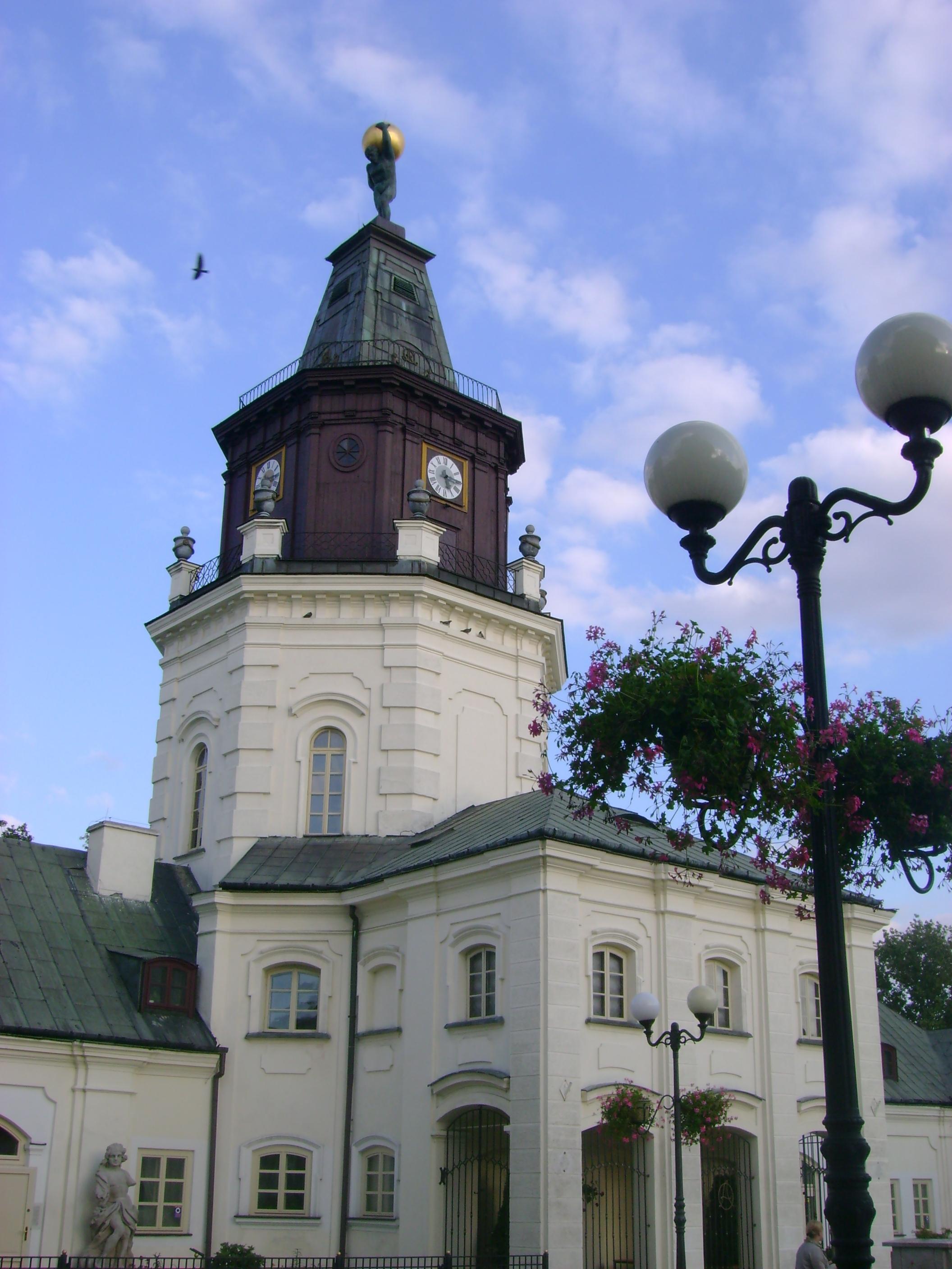 Muzeum Regionalne w Siedlcach